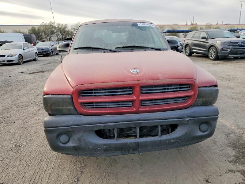 Photo 5 from auction – 2000 DODGE DURANGO with VIN 1B4HR28YXYF128783