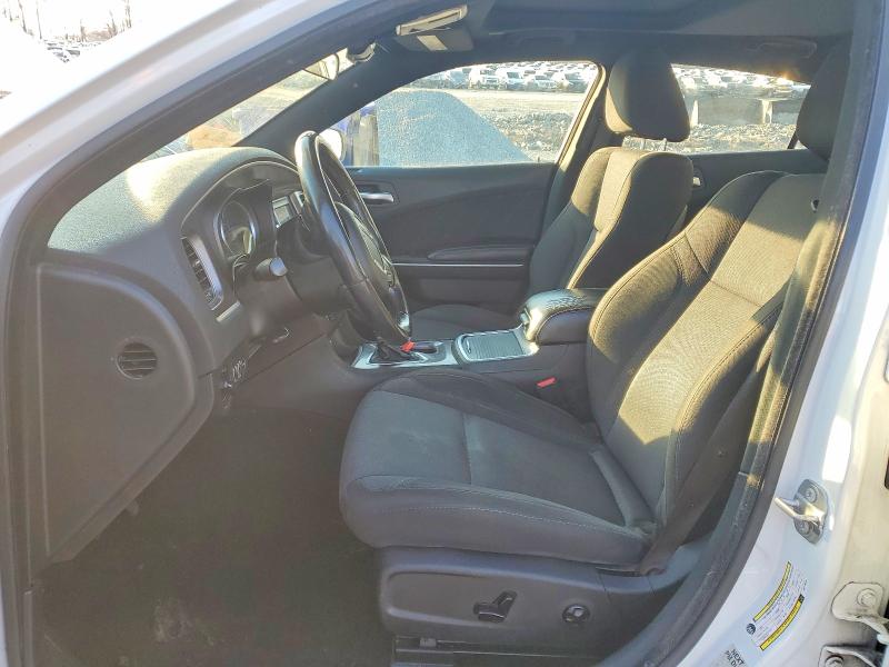 Photo 7 from auction – 2019 DODGE CHARGER with VIN 2C3CDXBG7KH719916
