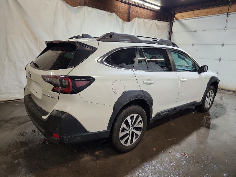 Photo 3 from auction – 2025 SUBARU OUTBACK PR with VIN 4S4BTADC0S3185190