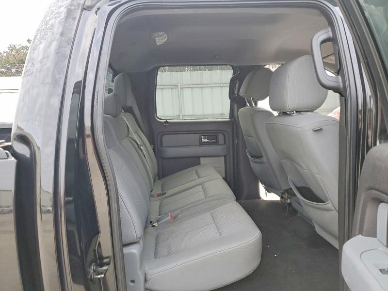 Photo 10 from auction – 2013 FORD F150 with VIN 1FTFW1ET2DFC02553