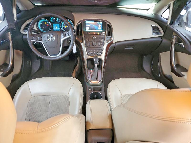Photo 8 from auction – 2012 BUICK VERANO with VIN 1G4PR5SK9C4194181