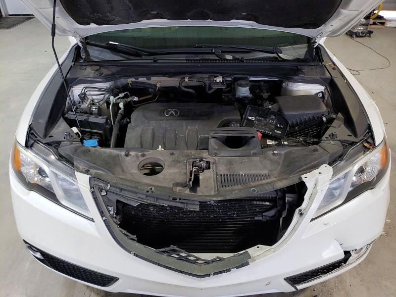 Photo 12 from auction – 2014 ACURA RDX with VIN 5J8TB3H35EL013583