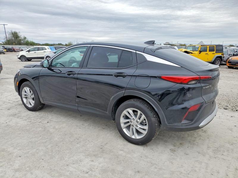 Photo 2 from auction – 2026 BUICK ENVISTA PR with VIN KL47LAEP7TB089084
