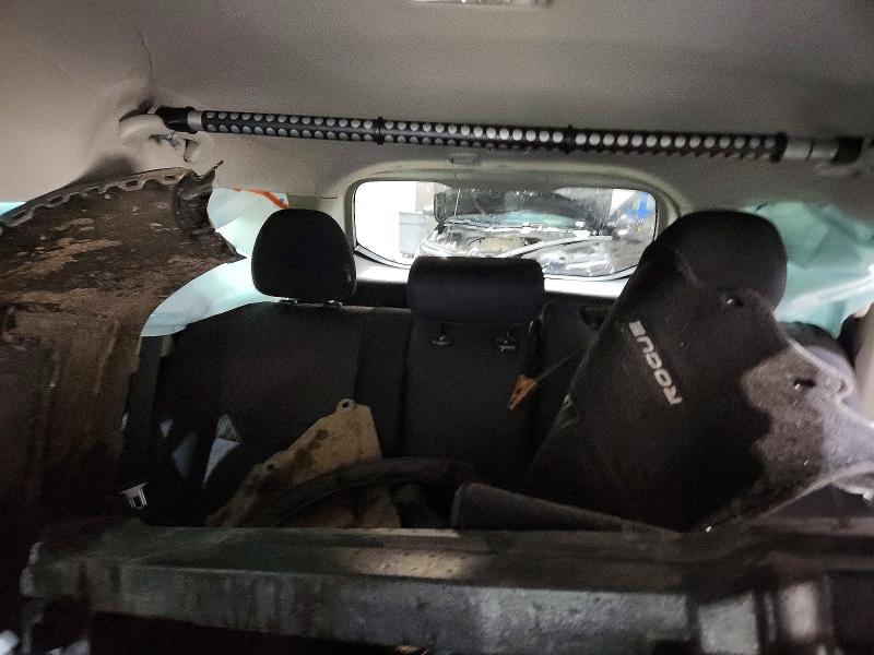 Photo 10 from auction – 2020 NISSAN ROGUE with VIN JN8AT2MT0LW018001