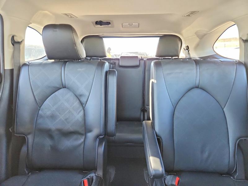 Photo 10 from auction – 2021 TOYOTA HIGHLANDER with VIN 5TDEBRCH3MS070049