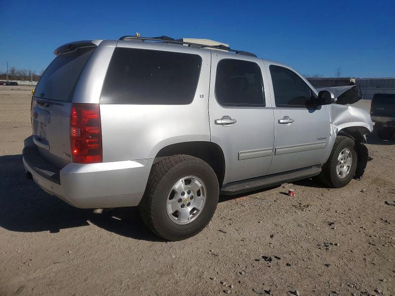 Photo 3 from auction – 2012 CHEVROLET TAHOE with VIN 1GNSCBE00CR141212