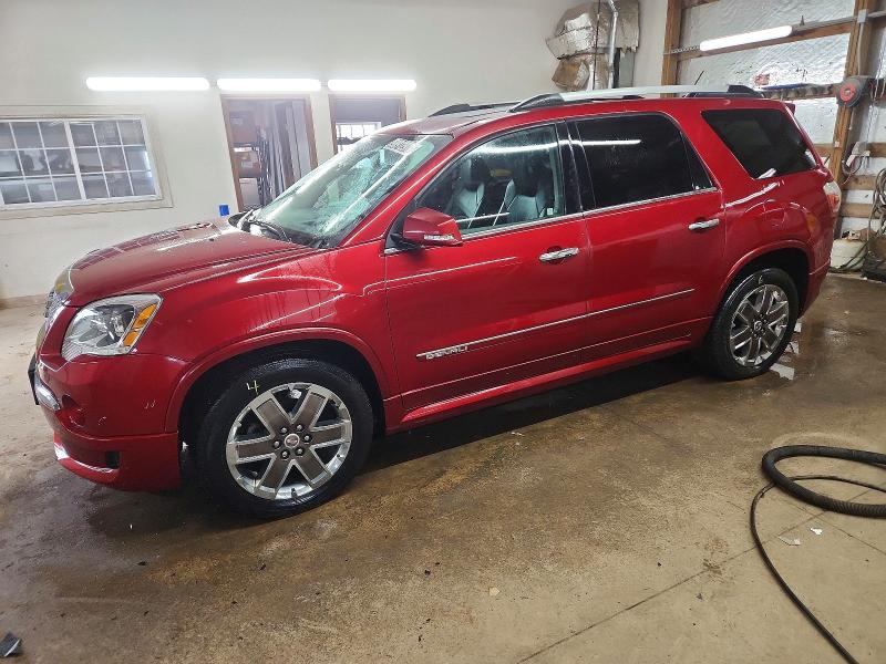 GMC ACADIA DEN 2012 with VIN 1GKKVTED6CJ203324 - Photo from auction