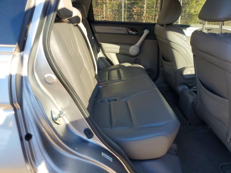 Photo 11 from auction – 2007 HONDA CR-V with VIN JHLRE38797C083516