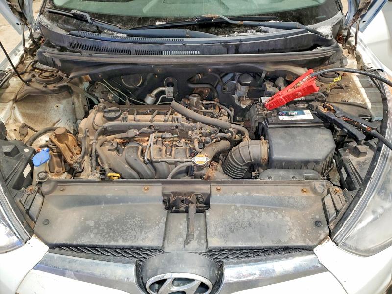 صورة رقم 11 من المزاد - 2012 HYUNDAI VELOSTER مع VIN KMHTC6ADXCU023903