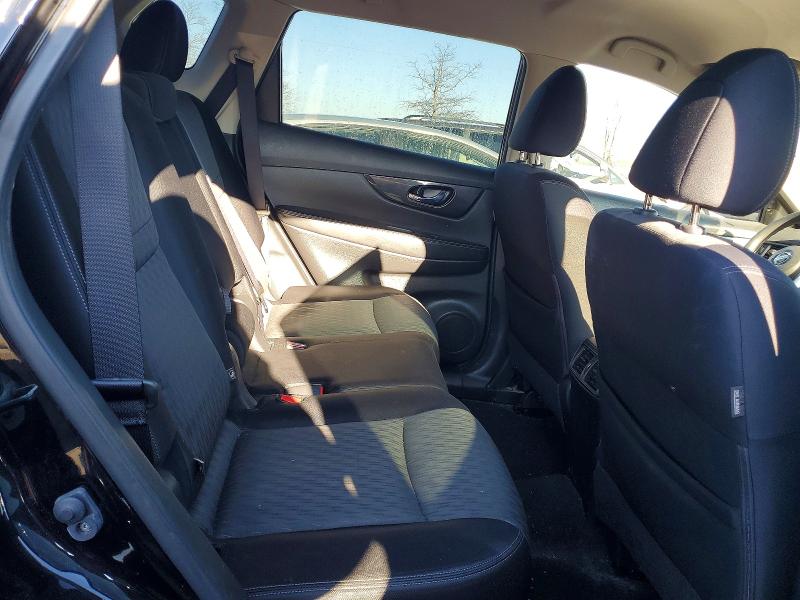 Photo 11 from auction – 2017 NISSAN ROGUE S with VIN JN8AT2MVXHW258441