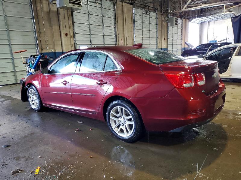Photo 2 from auction – 2015 CHEVROLET MALIBU 1LT with VIN 1G11C5SL7FF217186