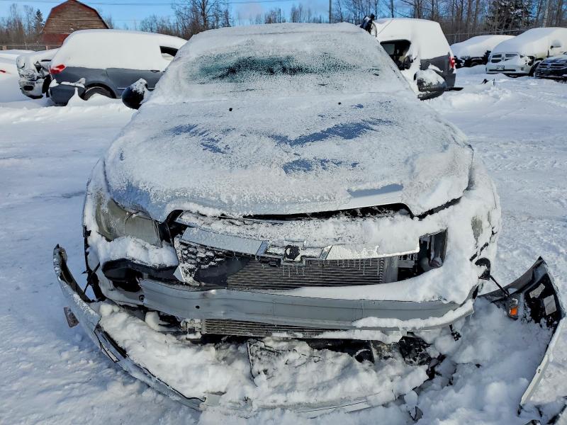 Photo 5 from auction – 2012 CHEVROLET CRUZE with VIN 1G1PC5SH2C7123793