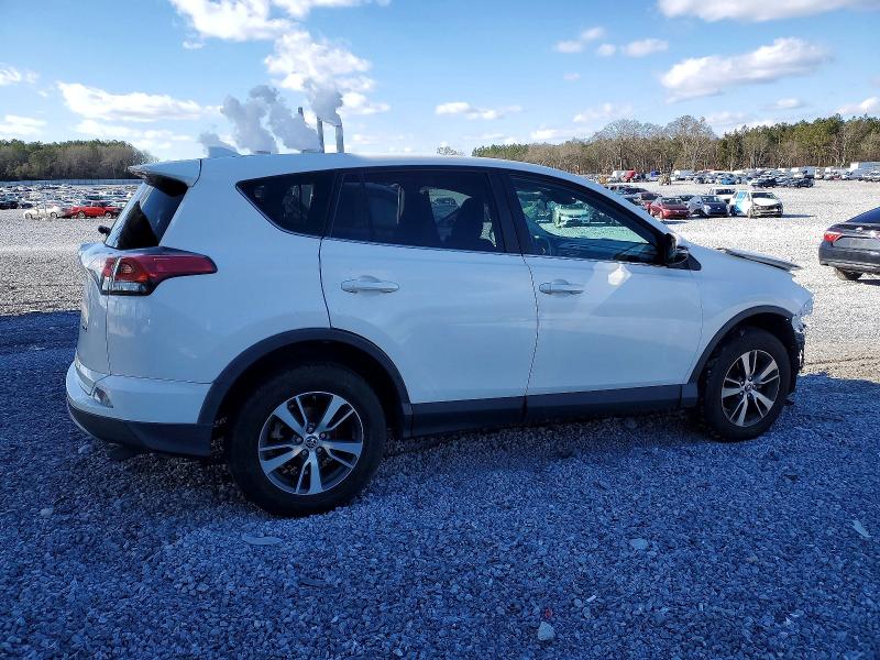 Photo 3 from auction – 2017 TOYOTA RAV4 with VIN 2T3WFREV4HW364835