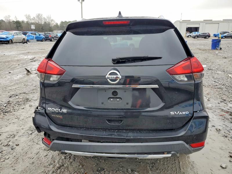 Zdjęcie 6 z aukcji – 2018 NISSAN ROGUE z VIN KNMAT2MV1JP593292