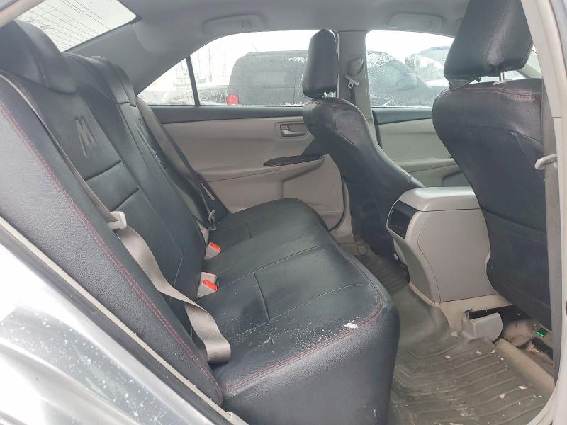 Photo 10 from auction – 2016 TOYOTA CAMRY HYBR with VIN 4T1BD1FK3GU185932