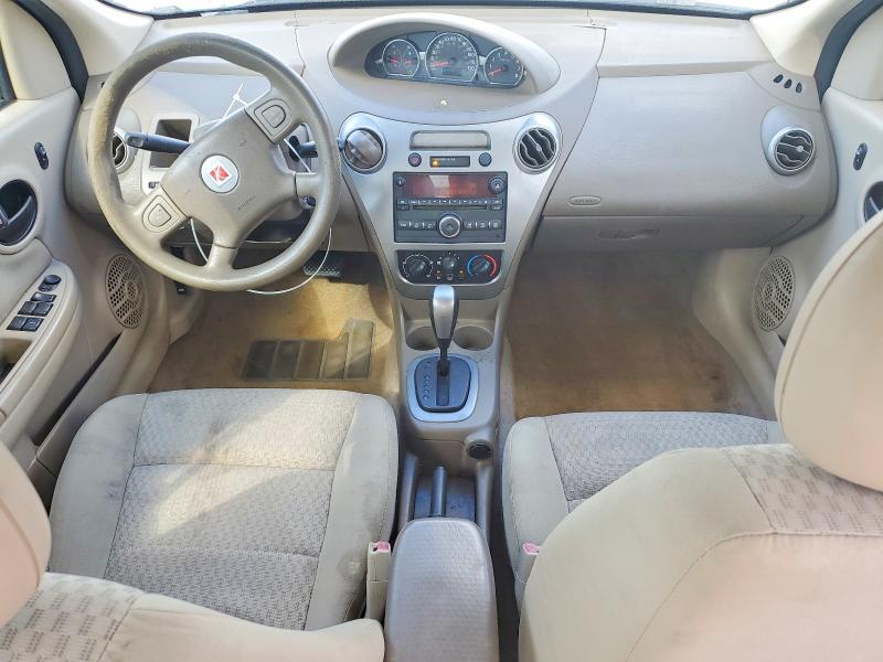 Photo 8 from auction – 2007 SATURN ION LEVEL with VIN 1G8AJ58F87Z111984