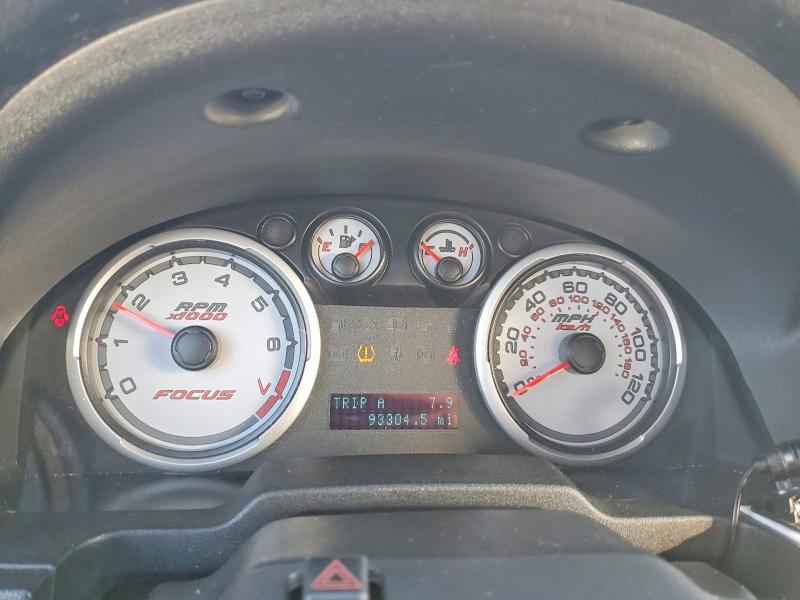 Photo 9 from auction – 2010 FORD FOCUS SE with VIN 1FAHP3FN5AW275600