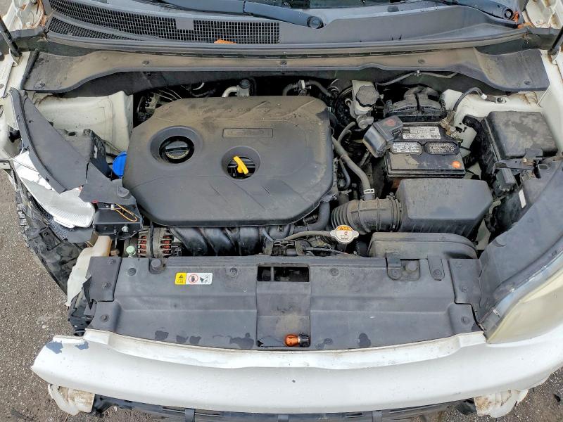 Photo 11 from auction – 2015 KIA SOUL + with VIN KNDJP3A5XF7214442