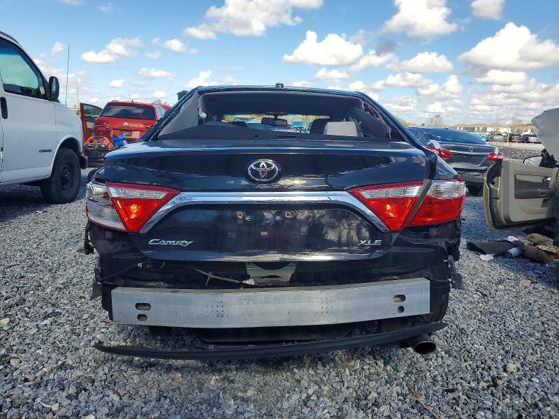 Photo 6 from auction – 2015 TOYOTA CAMRY with VIN 4T1BF1FK0FU942049
