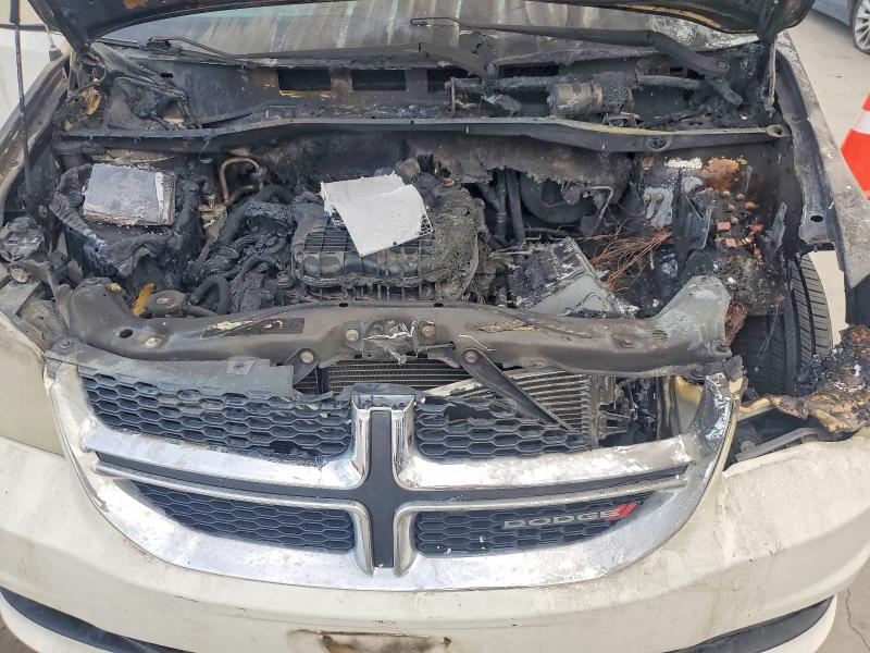 Фото 12 с аукциона – 2012 DODGE GRAND CARA с VIN 2C4RDGDG4CR381017