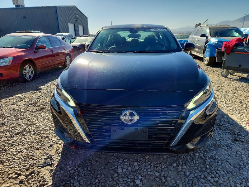 Photo 5 from auction – 2023 NISSAN ALTIMA with VIN 1N4BL4DW9PN422390