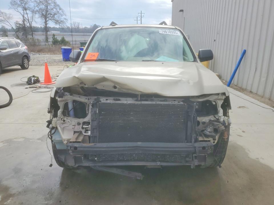 Photo 5 from auction – 2012 FORD ESCAPE XLT with VIN 1FMCU0D73CKA33149