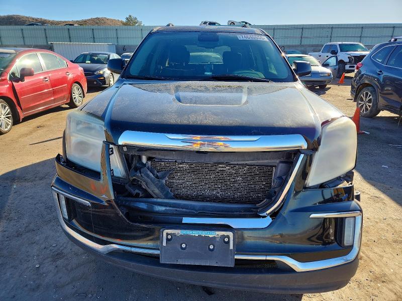 Photo 5 from auction – 2017 GMC TERRAIN with VIN 2GKALNEK4H6132298