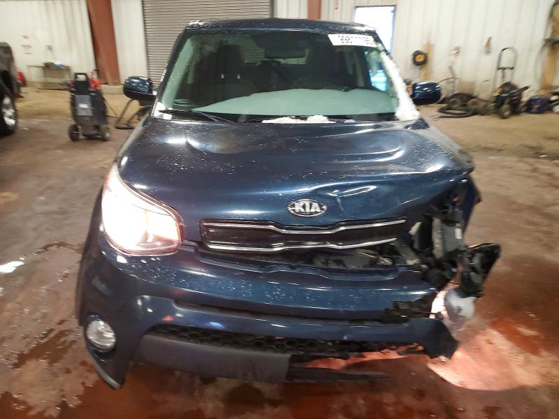 Photo 5 from auction – 2017 KIA SOUL with VIN KNDJP3A57H7477992
