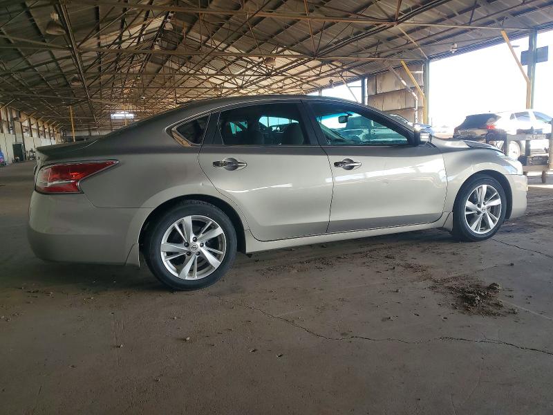 Photo 3 from auction – 2015 NISSAN ALTIMA with VIN 1N4AL3AP4FC273769