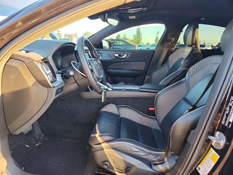 Photo 7 from auction – 2024 VOLVO S60 PLUS with VIN 7JRL12TH7RG310417
