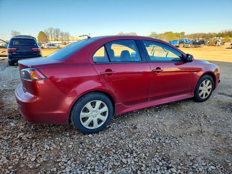 Photo 3 from auction – 2014 MITSUBISHI LANCER ES/ with VIN JA32U2FU5EU020469