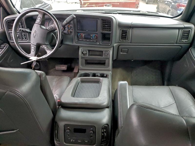 Photo 8 from auction – 2006 CHEVROLET SILVERADO with VIN 1GCHK23D86F220970