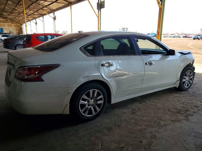 Photo 3 from auction – 2015 NISSAN ALTIMA 2.5 with VIN 1N4AL3AP3FN879259
