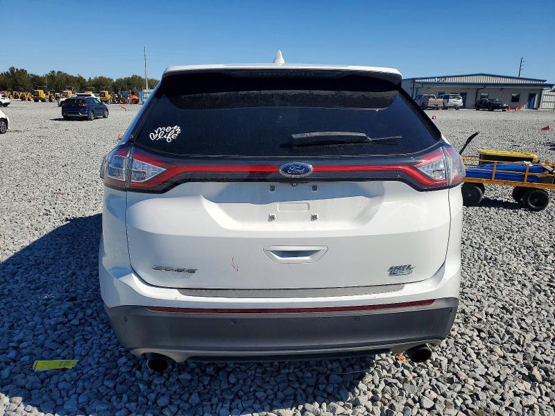 Photo 6 from auction – 2018 FORD EDGE with VIN 2FMPK3J96JBB03099