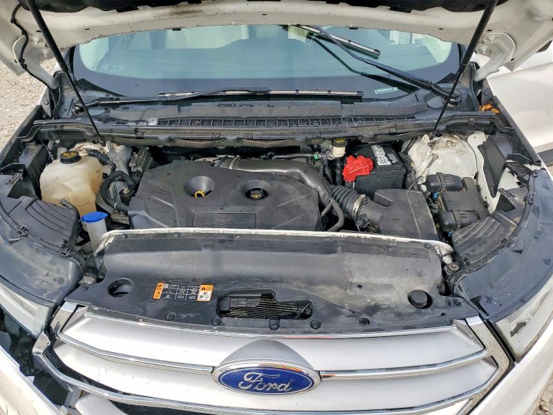 Photo 12 from auction – 2017 FORD EDGE TITAN with VIN 2FMPK4K90HBB83353