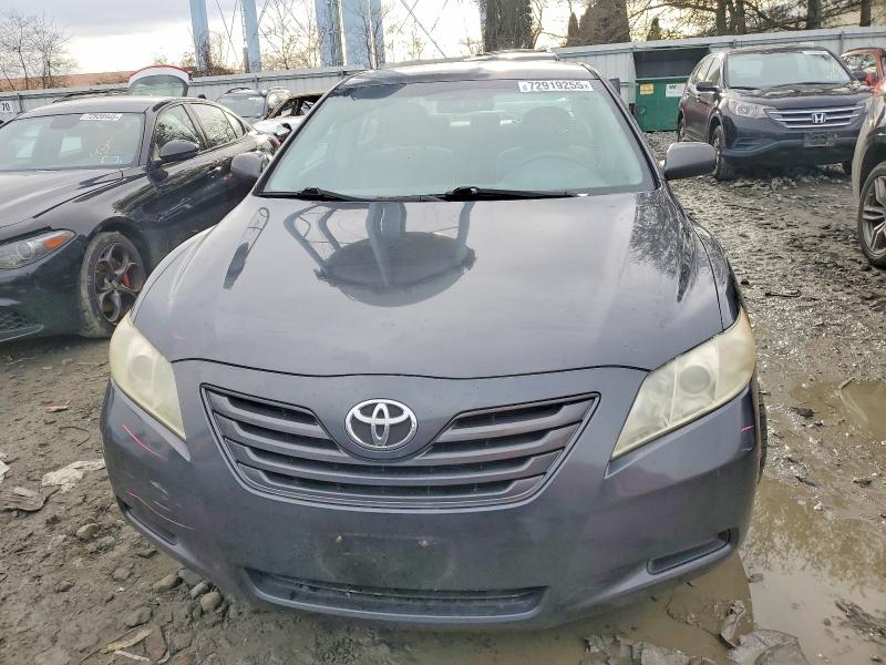 Photo 5 from auction – 2009 TOYOTA CAMRY BASE with VIN 4T1BE46K59U352499