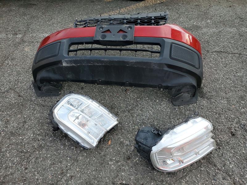 Zdjęcie 12 z aukcji – 2023 FORD MAVERICK z VIN 3FTTW8E37PRA18065