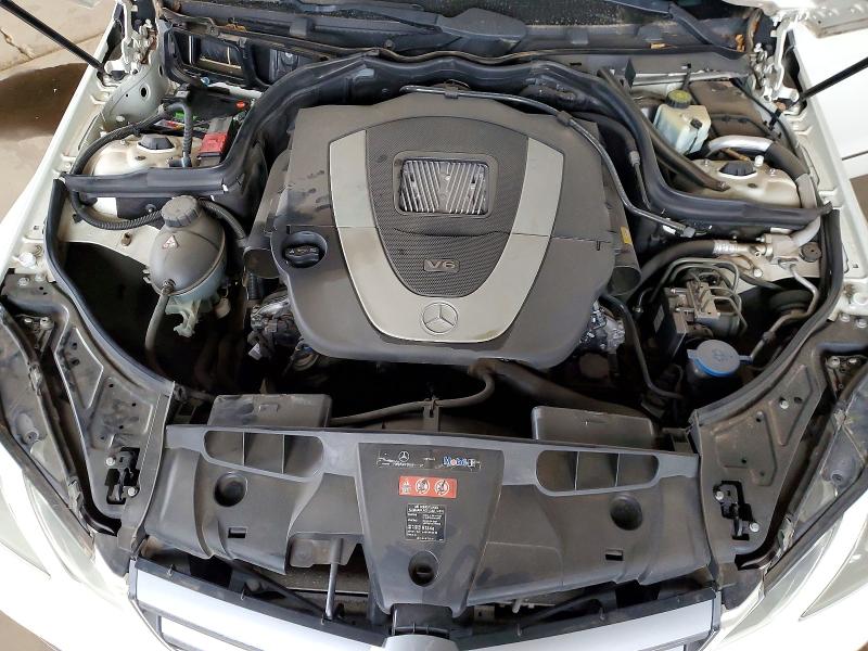 Photo 11 from auction – 2011 MERCEDES-BENZ E 350 with VIN WDDKK5GF7BF089548