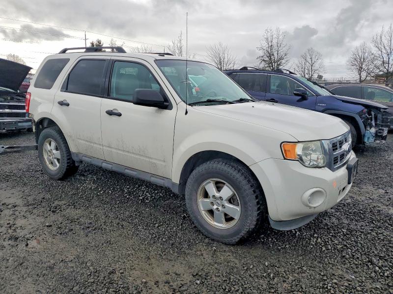 Photo 4 from auction – 2012 FORD ESCAPE with VIN 1FMCU9D74CKB33474