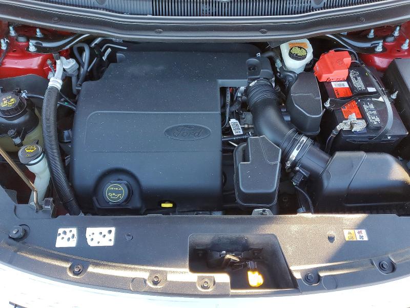 Photo 12 from auction – 2015 FORD EXPLORER with VIN 1FM5K8D80FGC02671