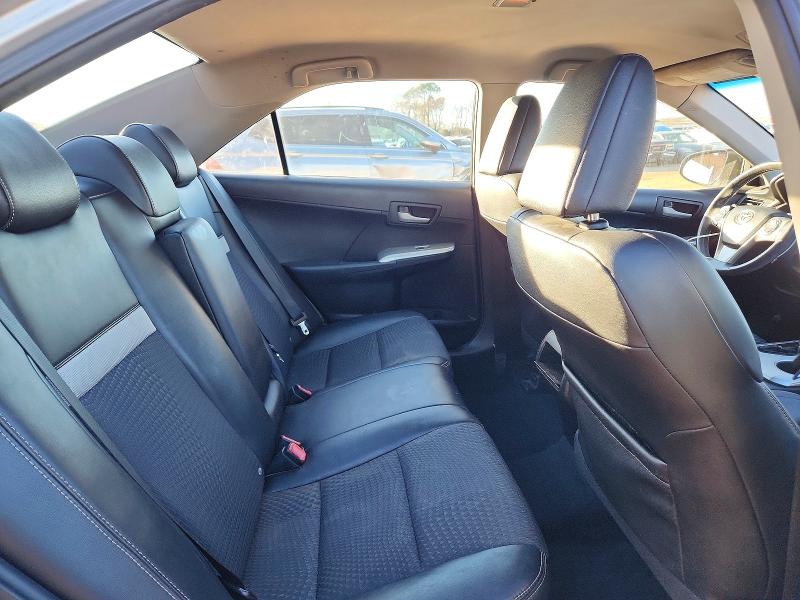 Photo 10 from auction – 2012 TOYOTA CAMRY with VIN 4T1BF1FK1CU047214