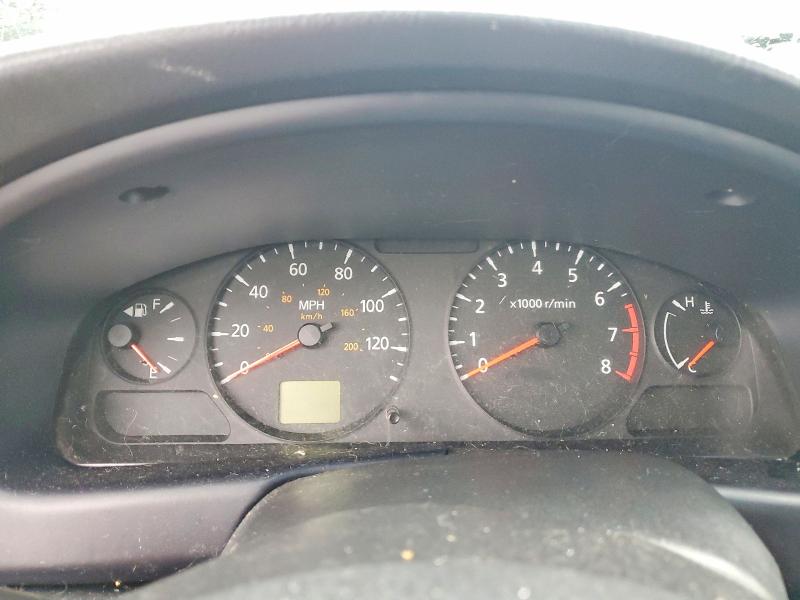 Photo 9 from auction – 2006 NISSAN SENTRA 1.8 with VIN 3N1CB51D76L621725