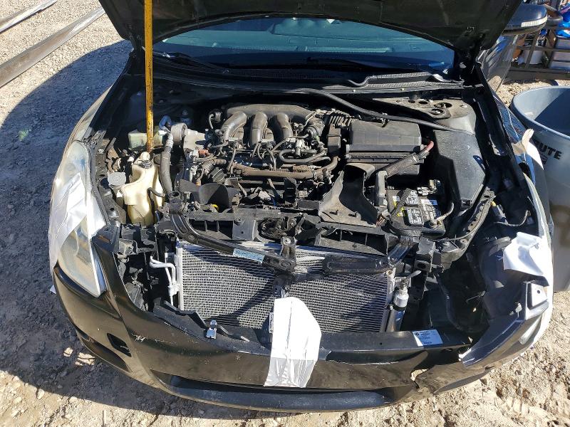 Photo 11 from auction – 2011 NISSAN ALTIMA SR with VIN 1N4BL2AP5BC183913