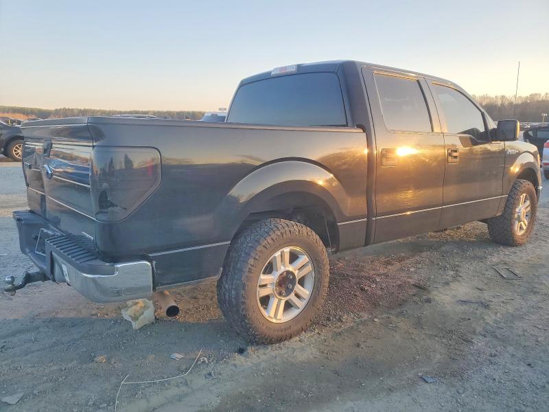 Photo 3 from auction – 2013 FORD F150 with VIN 1FTEW1CMXDFB76713