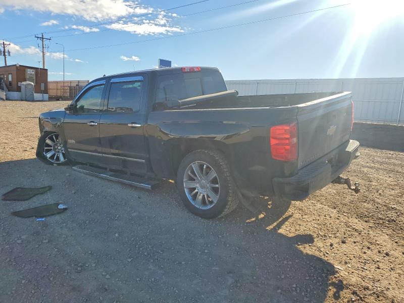 Photo 2 from auction – 2014 CHEVROLET SILVERADO with VIN 3GCUKTEC0EG306764
