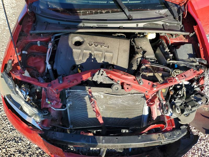 صورة رقم 11 من المزاد - 2016 TOYOTA COROLLA مع VIN 2T1BURHE7GC599562