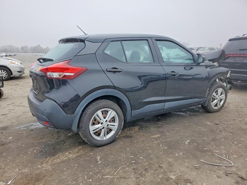 Photo 3 from auction – 2020 NISSAN KICKS S with VIN 3N1CP5BV9LL577280