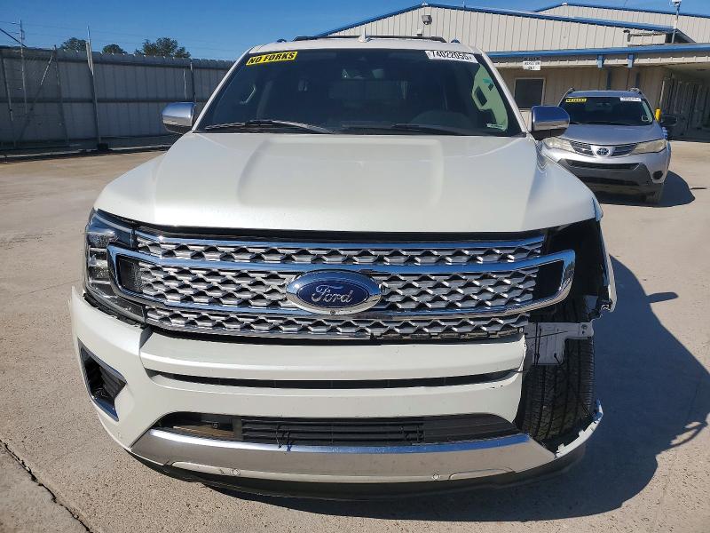 Photo 5 from auction – 2018 FORD EXPEDITION with VIN 1FMJK1LT7JEA09563