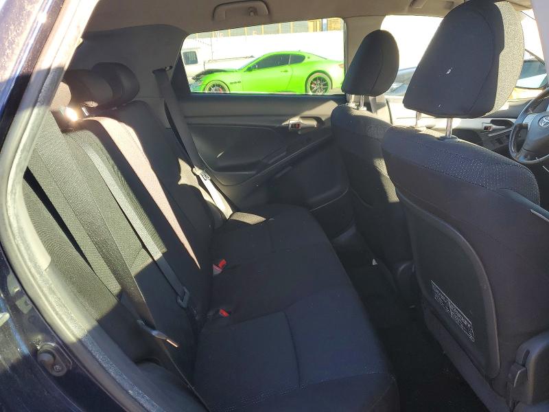 Photo 10 from auction – 2009 TOYOTA COROLLA MA with VIN 2T1KE40E79C013912