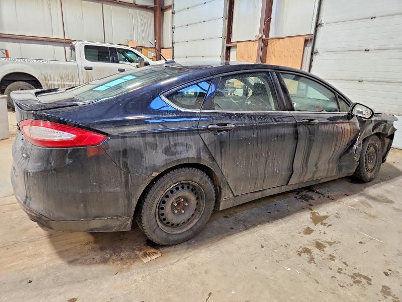 Photo 3 from auction – 2014 FORD FUSION SE with VIN 3FA6P0H71ER249086